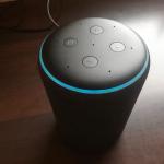 Smart Home Speaker