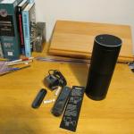 Smart Home Speaker