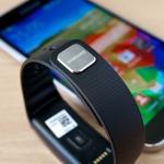 Black Smart Watches