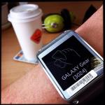 Black Smart Watches