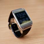 Black Smart Watches