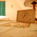 Historic Alarm Clock (Digital)