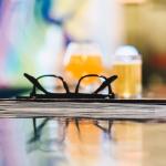 Black Glasses