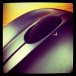 Phillips Mouse
