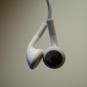 Headphone Ultra Bass