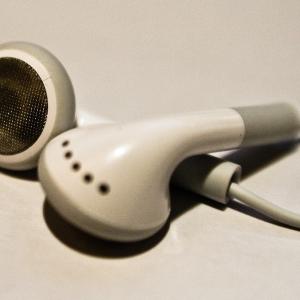 Headphone Ultra Bass