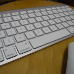 Wireless Keyboard (Digital)