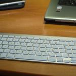 Wireless Keyboard (Digital)