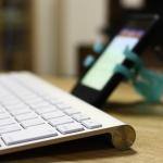 Wireless Keyboard (Digital)