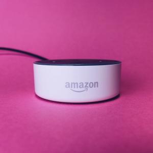Smart Home Speaker