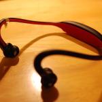 Boxed - Bluetooth Headphone (Digital)