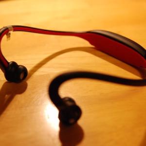 Boxed - Bluetooth Headphone (Digital)