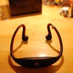 Boxed - Bluetooth Headphone (Digital)