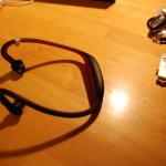 Boxed - Bluetooth Headphone (Digital)