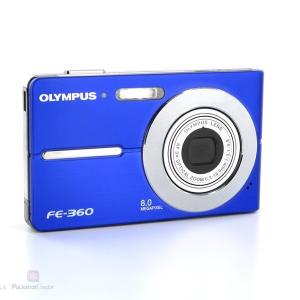 Camera Samsung SS-24