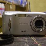 Camera Samsung SS-24