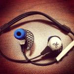 Boxed - Bluetooth Headphone