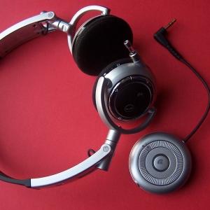 Boxed - Bluetooth Headphone