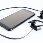Boxed - Bluetooth Headphone