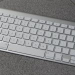 Apple Keyboard