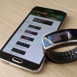 Black Smart Watches (Digital)