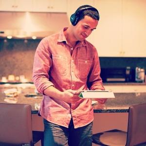 Sony WH-1000XM4 Wireless Headphones