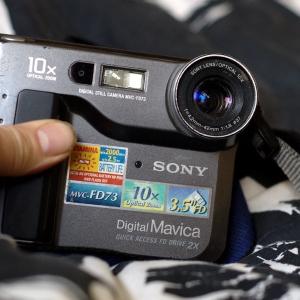 Camera Samsung SS-24 (Digital)