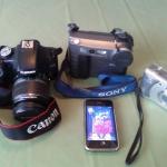 Camera Samsung SS-24 (Digital)