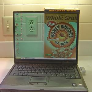 Dell XPS 15 Laptop