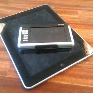 iPad Pro 12.9-inch