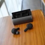 Bose QuietComfort Earbuds