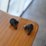Bose QuietComfort Earbuds