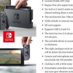 Nintendo Switch OLED Model