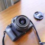 Canon EOS R5 Camera