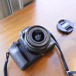 Canon EOS R5 Camera