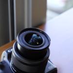 Canon EOS R5 Camera