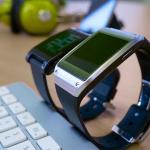 Fitbit Sense Smartwatch (Digital)