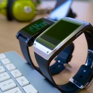 Fitbit Sense Smartwatch (Digital)