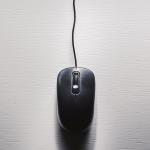 Logitech MX Master 3 Mouse