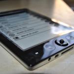 Kindle Paperwhite E-reader