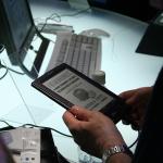 Kindle Paperwhite E-reader