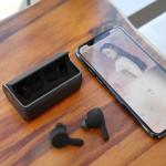 Samsung Galaxy Buds Pro