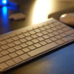 Apple Keyboard (Digital)