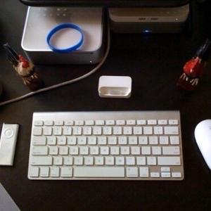 Apple Keyboard (Digital)
