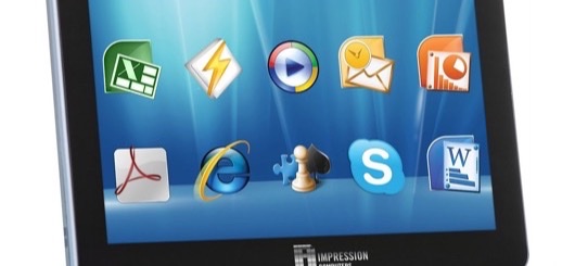 Product sidebar